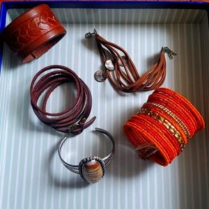 Bracelet bundle